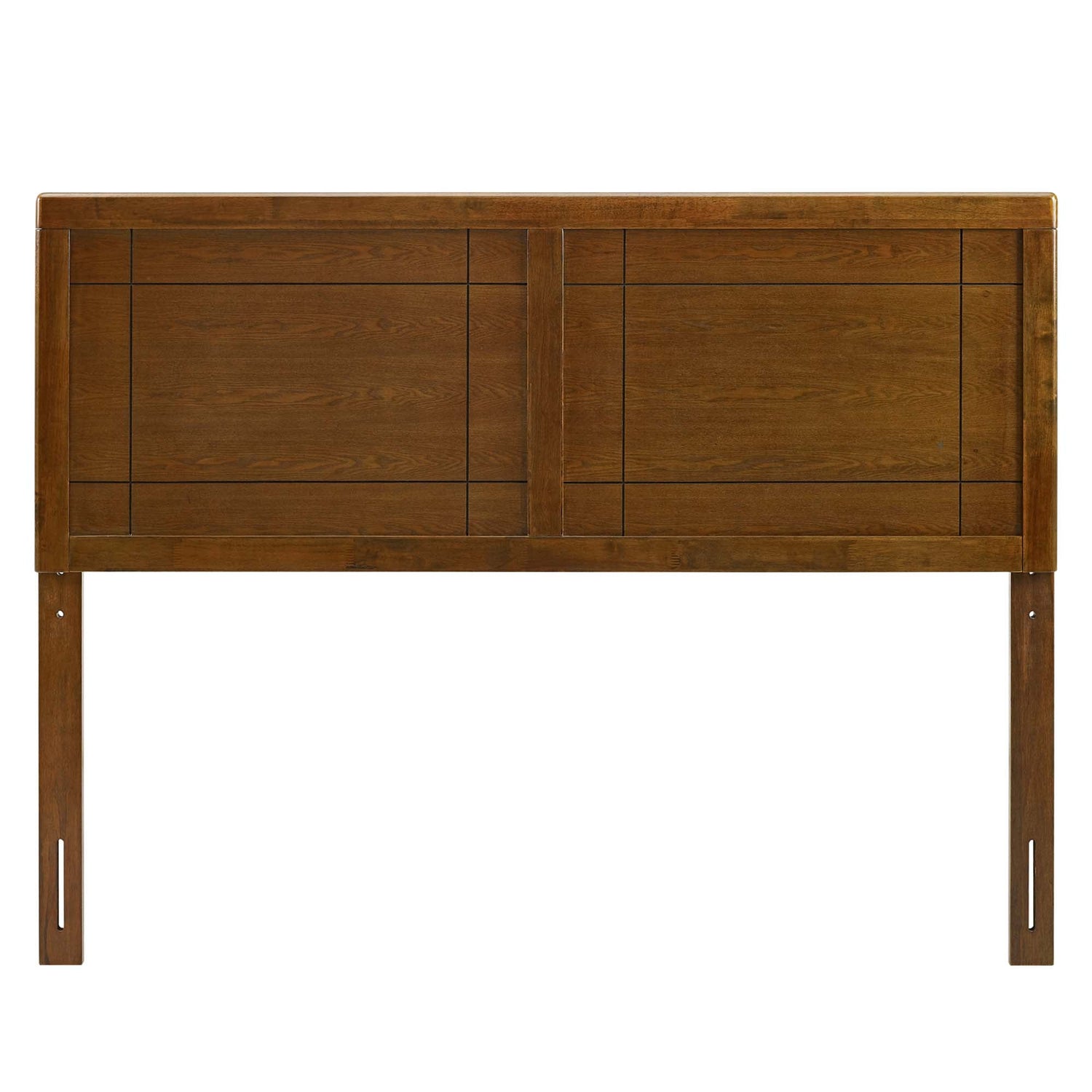 Archie Wood Headboard by Modway