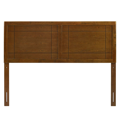 Archie Wood Headboard by Modway
