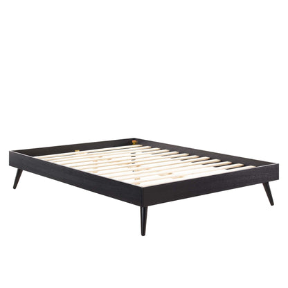 Margo Wood Platform Bed Frame by Modway