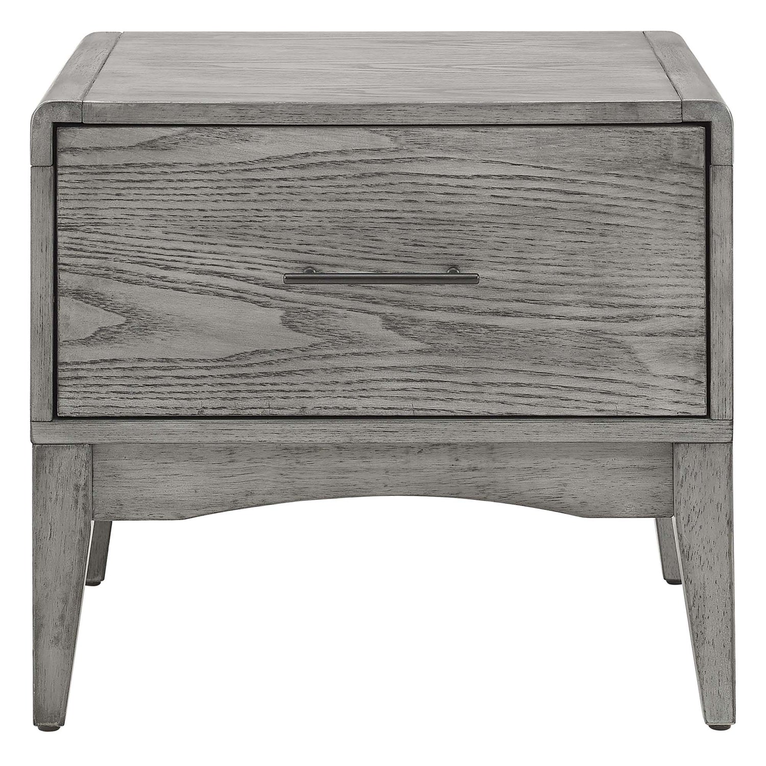 Georgia Wood 	Nightstand by Modway