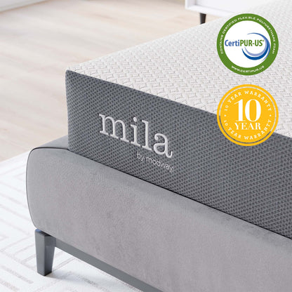 Mila Mattress by Modway