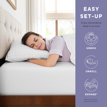 Mila Mattress by Modway