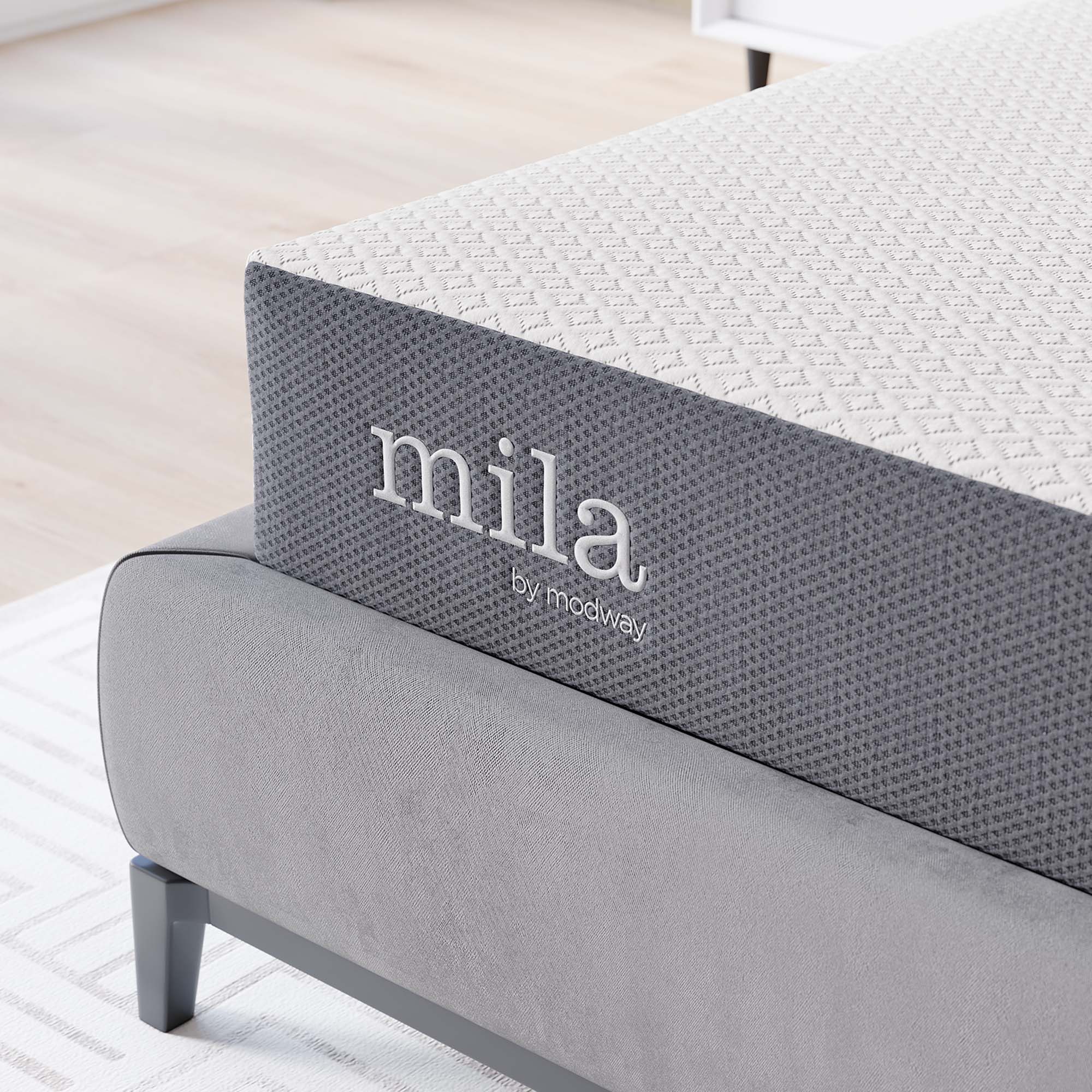 Mila Mattress by Modway