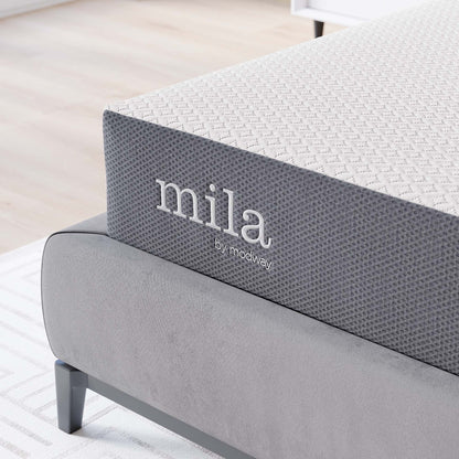 Mila Mattress by Modway