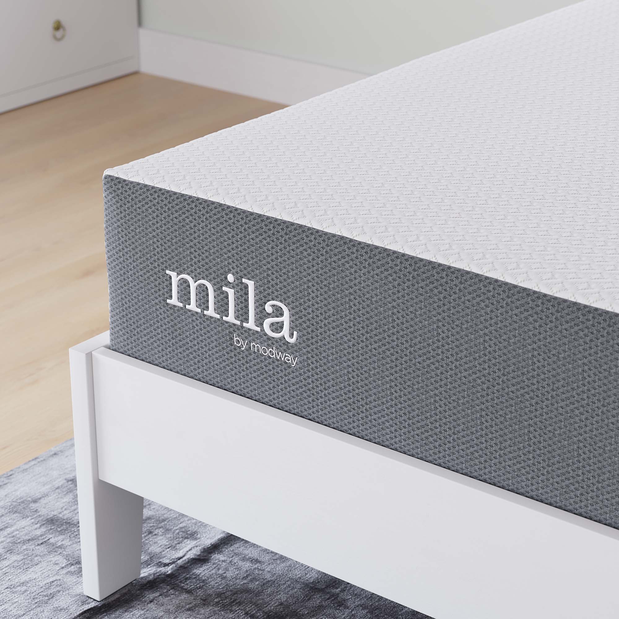 Mila Mattress by Modway