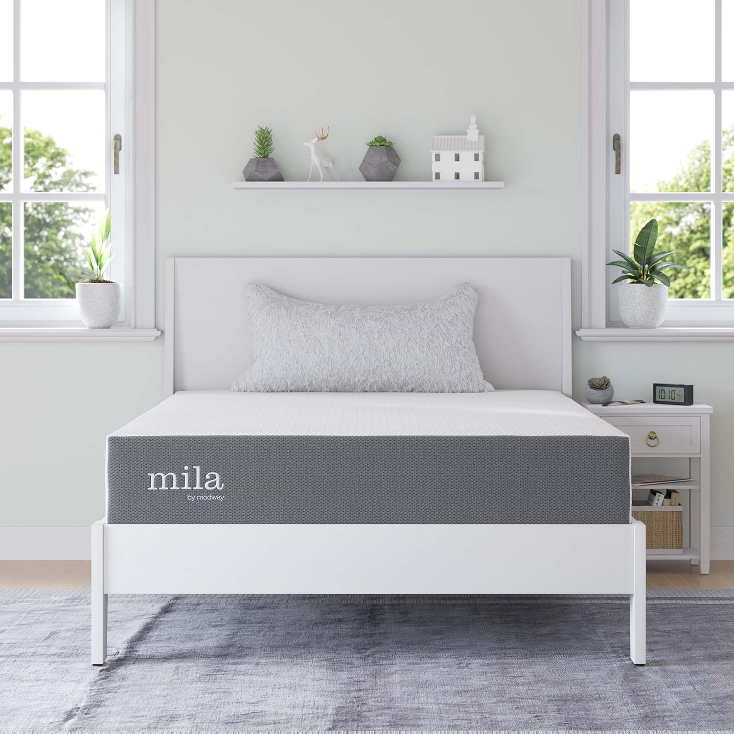 Mila Mattress by Modway