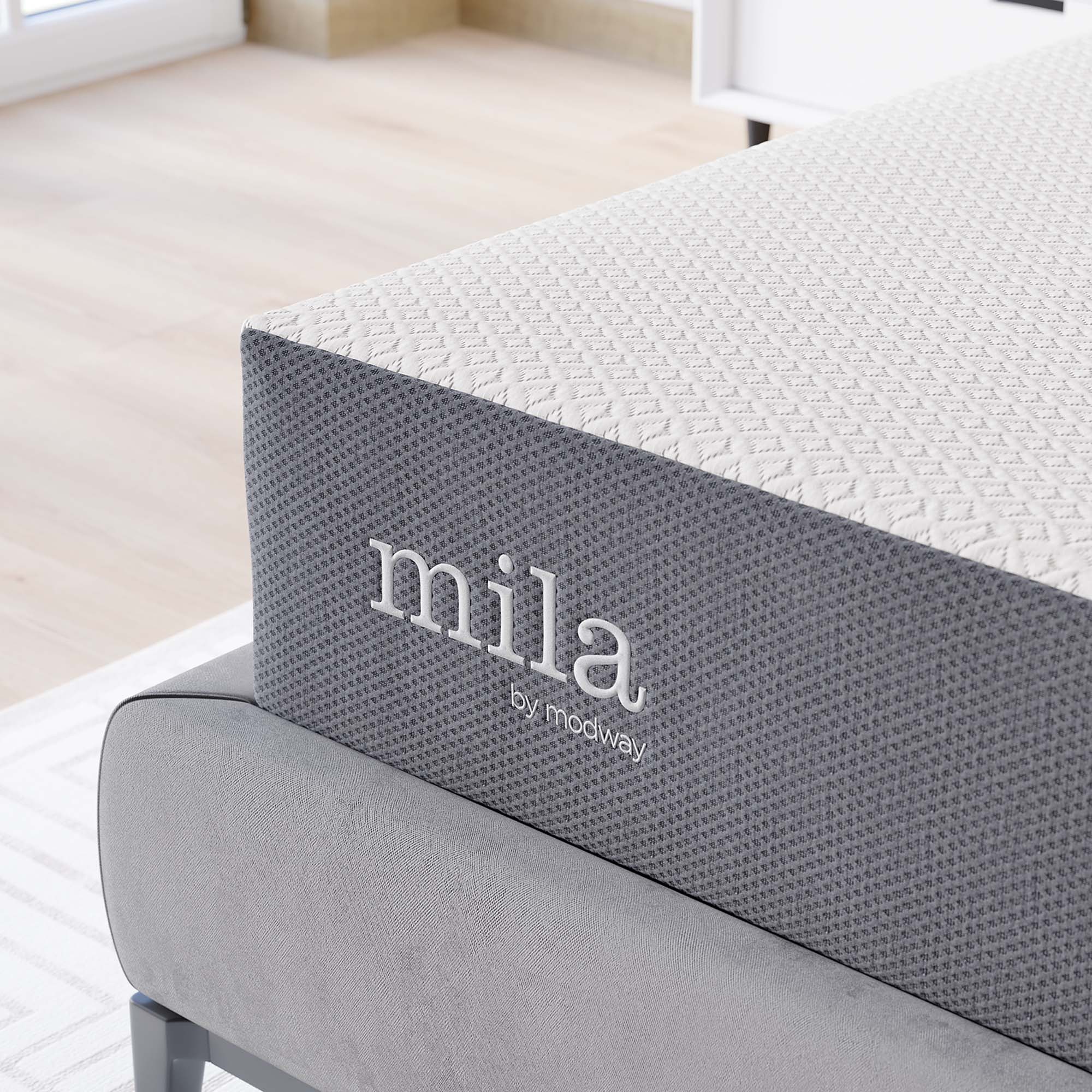 Mila Mattress by Modway