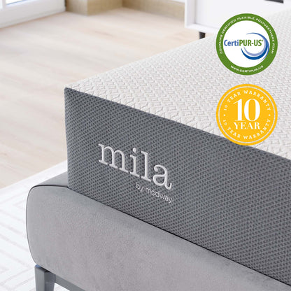 Mila Mattress by Modway