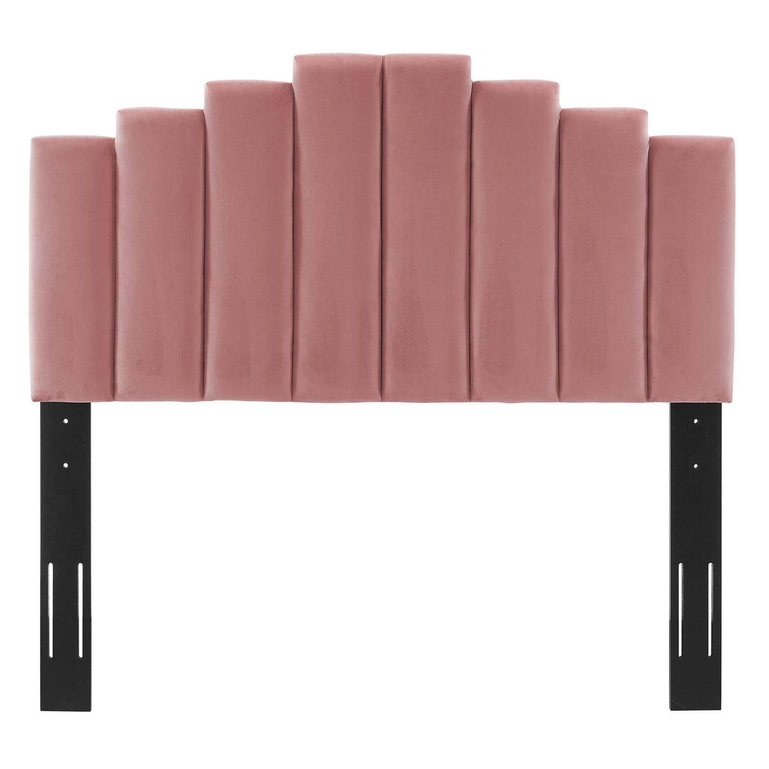 Noelle Performance Velvet Headboard by Modway
