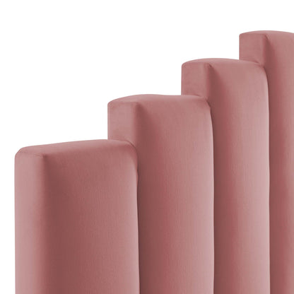 Noelle Performance Velvet Headboard by Modway