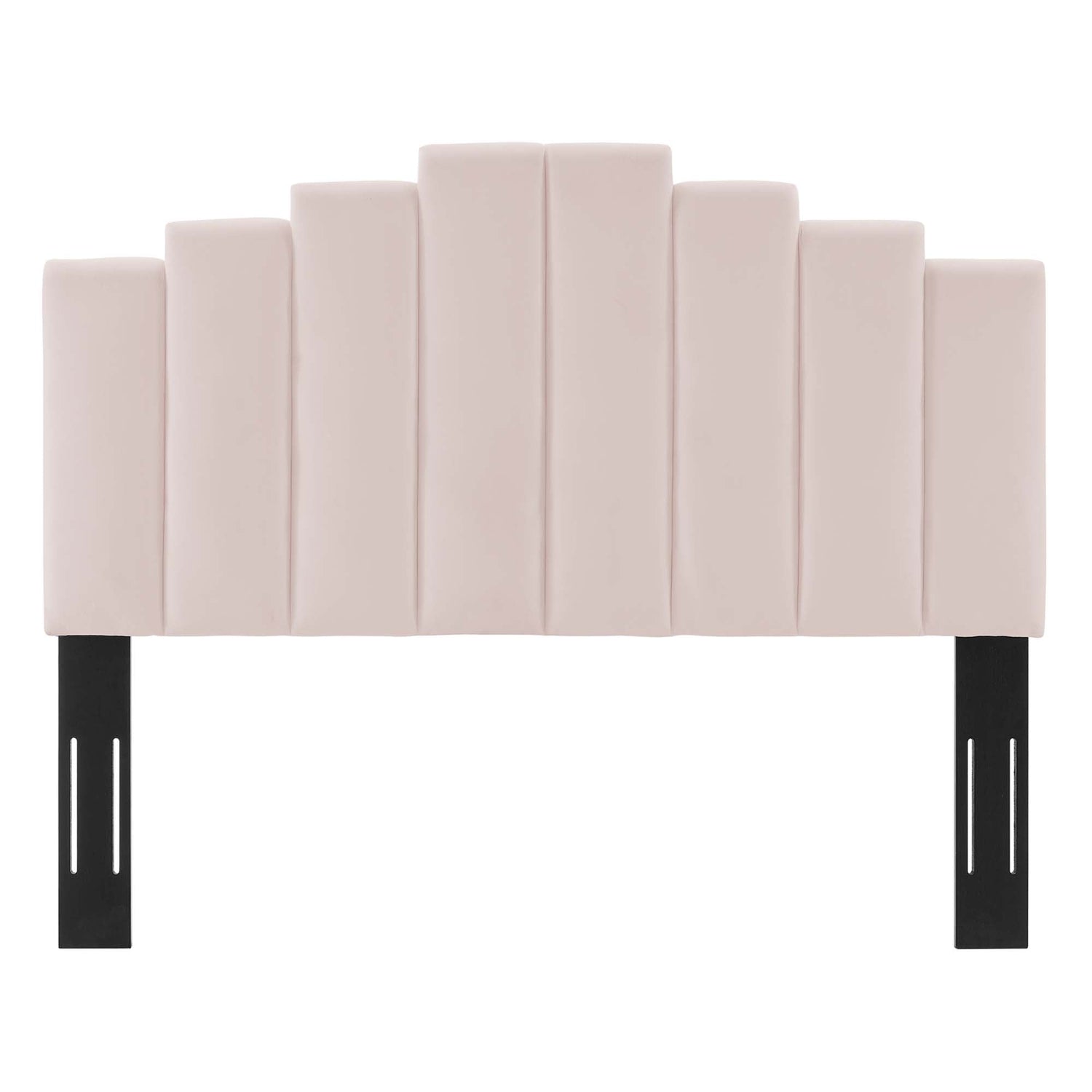 Noelle Performance Velvet Headboard by Modway