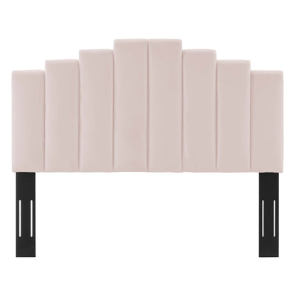 Noelle Performance Velvet Headboard by Modway
