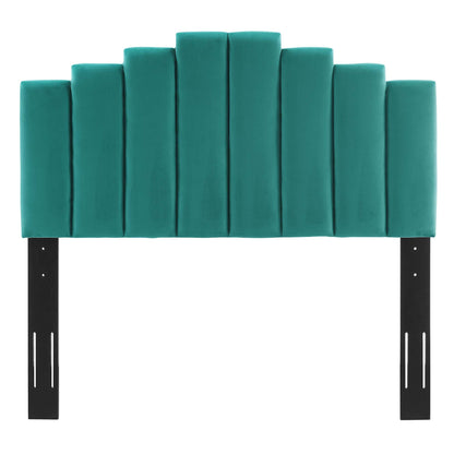 Noelle Performance Velvet Headboard by Modway
