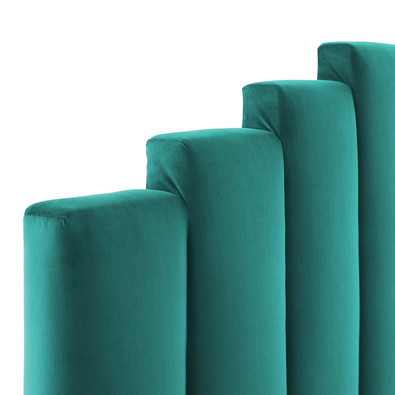 Noelle Performance Velvet Headboard by Modway