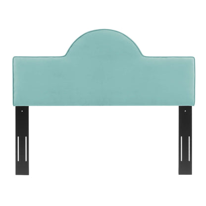 Dawn Performance Velvet Headboard by Modway