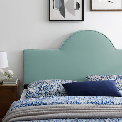 Dawn Performance Velvet Headboard by Modway