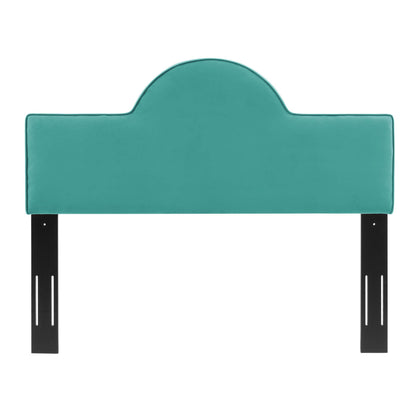 Dawn Performance Velvet Headboard by Modway