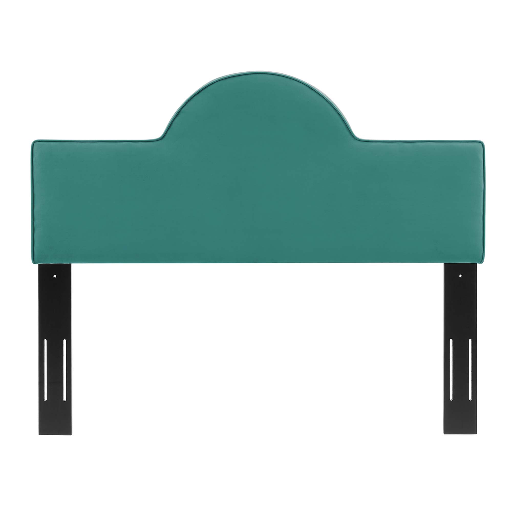 Dawn Performance Velvet Headboard by Modway