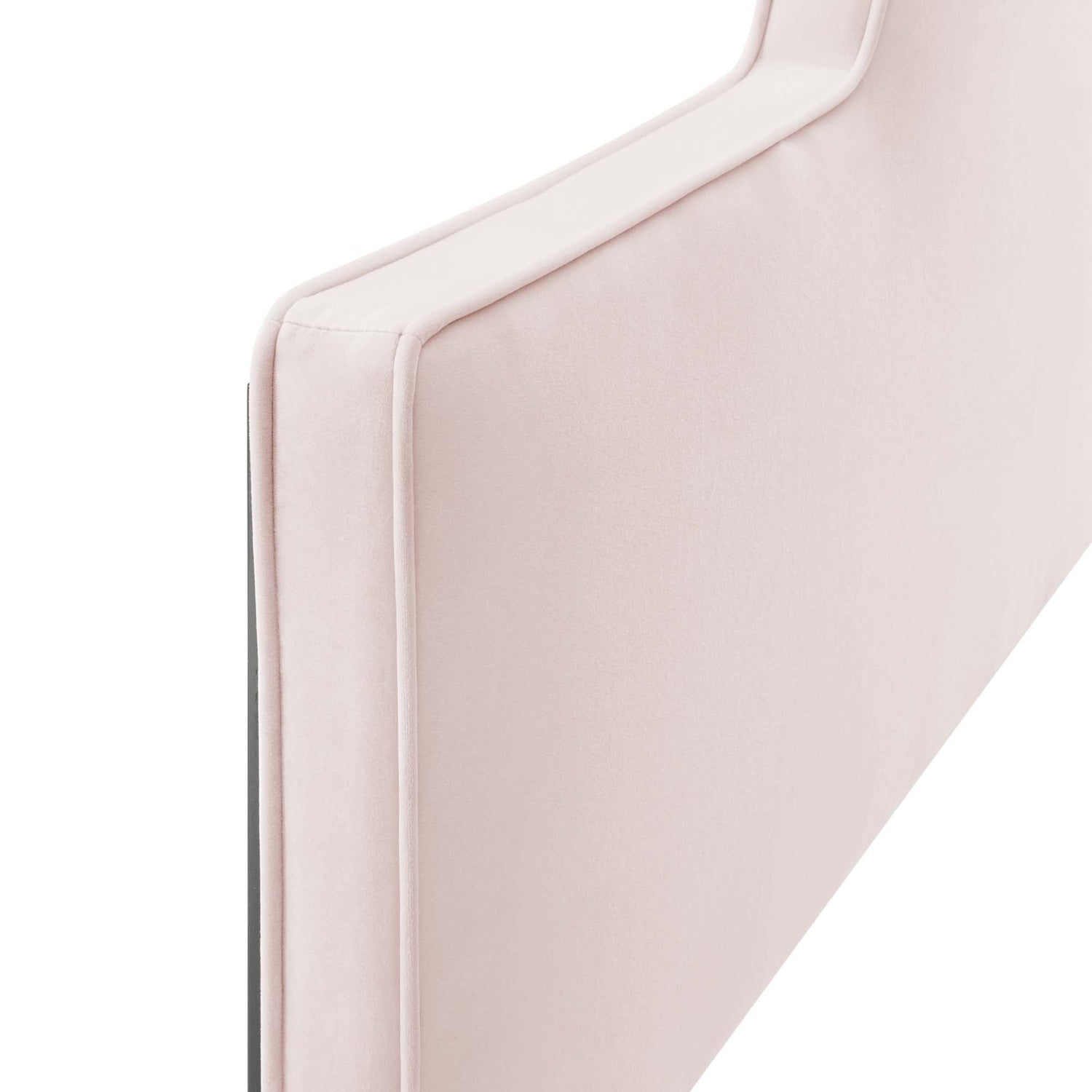 Dawn Performance Velvet Headboard by Modway