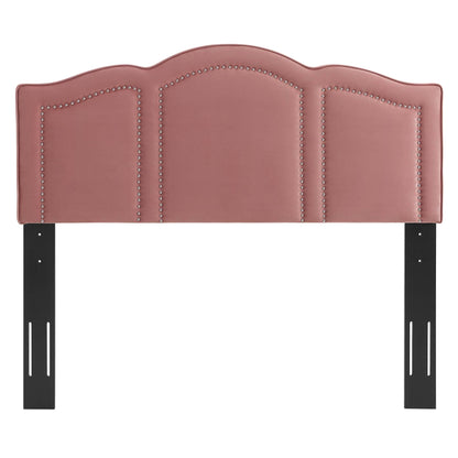 Cecilia Performance Velvet Headboard by Modway