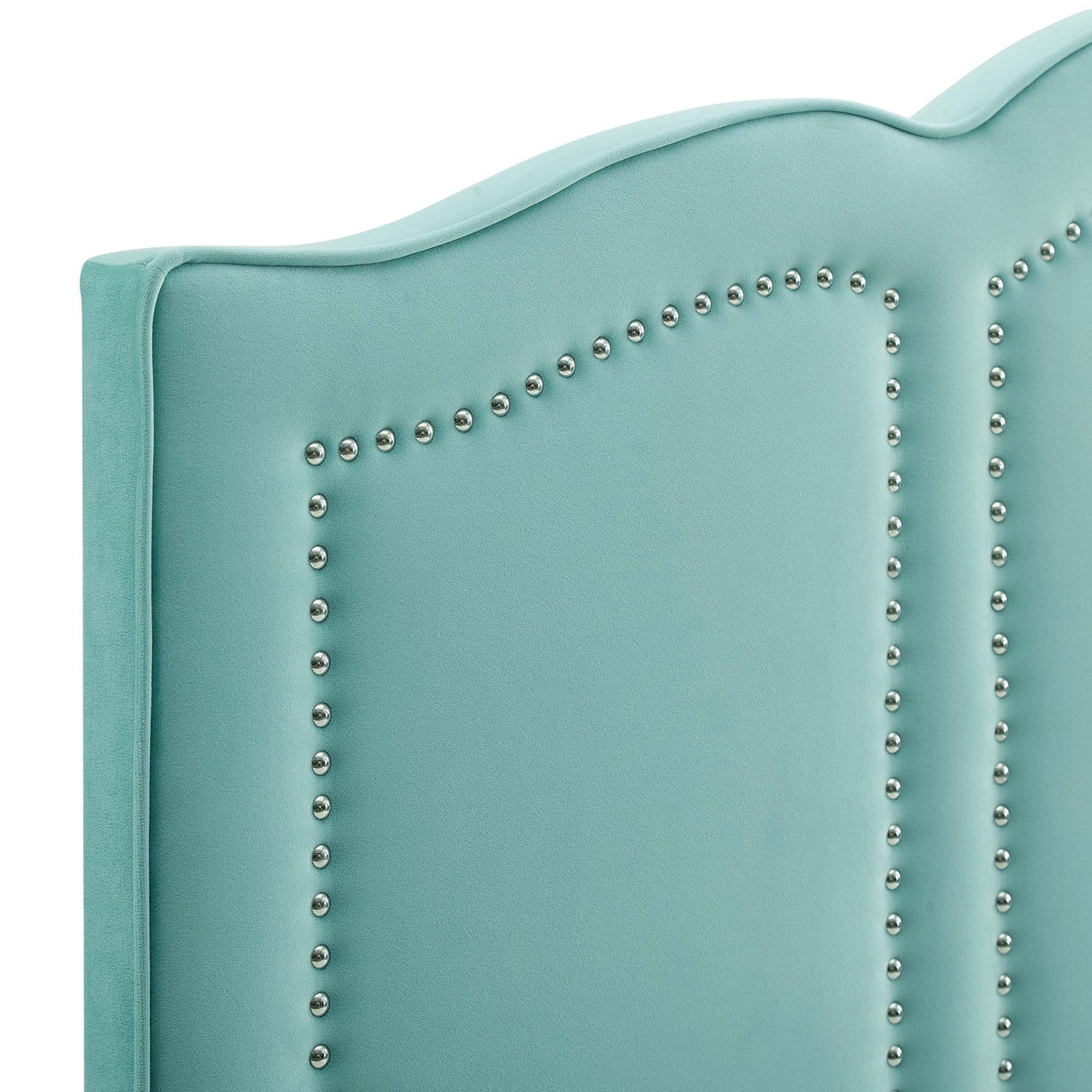 Cecilia Performance Velvet Headboard by Modway