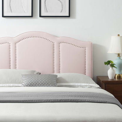 Cecilia Performance Velvet Headboard by Modway