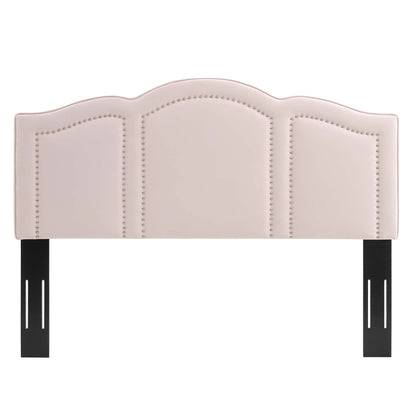 Cecilia Performance Velvet Headboard by Modway