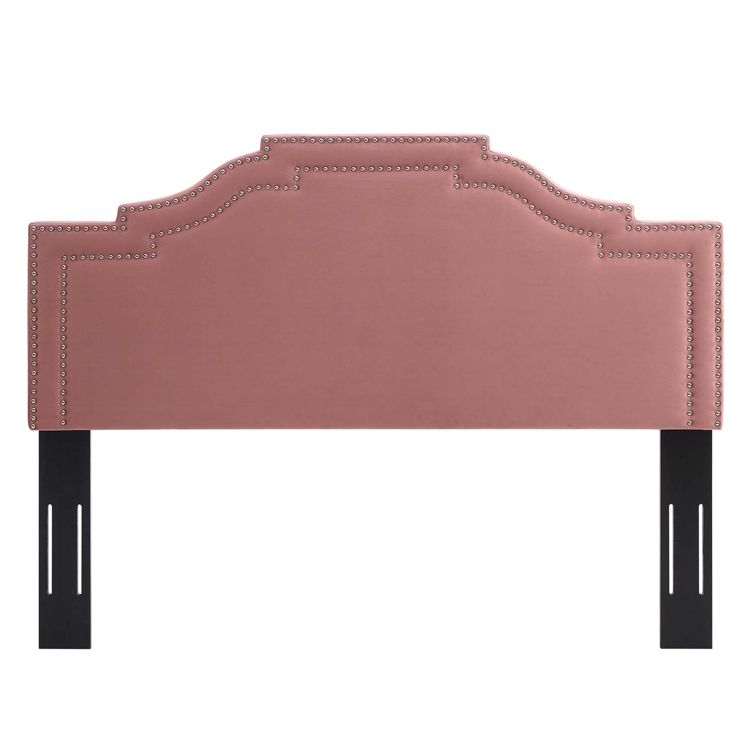 Lucia Performance Velvet Headboard by Modway