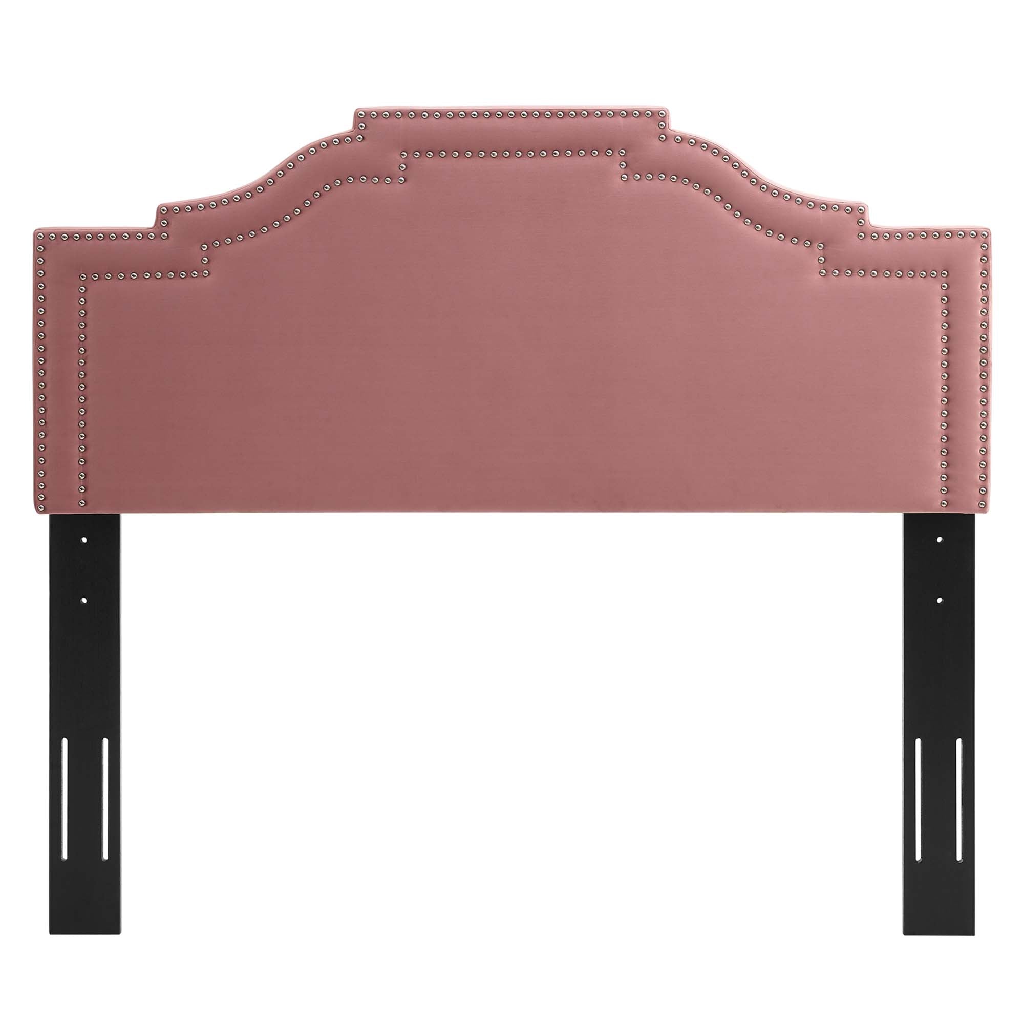 Lucia Performance Velvet Headboard by Modway