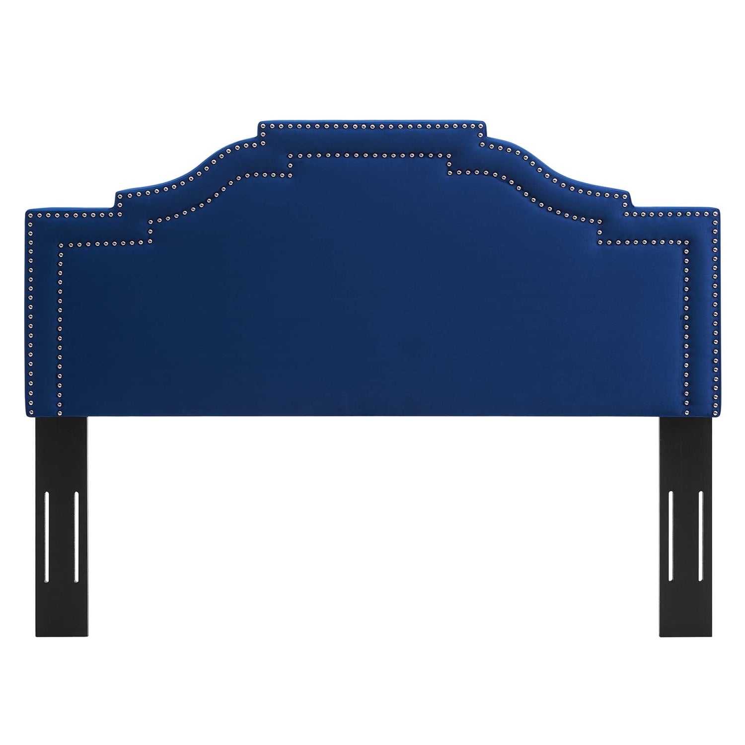 Lucia Performance Velvet Headboard by Modway