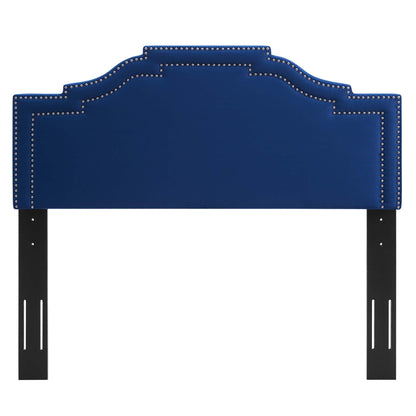 Lucia Performance Velvet Headboard by Modway