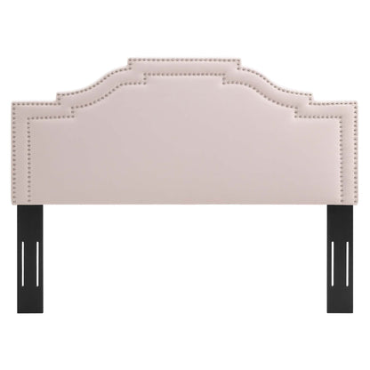 Lucia Performance Velvet Headboard by Modway