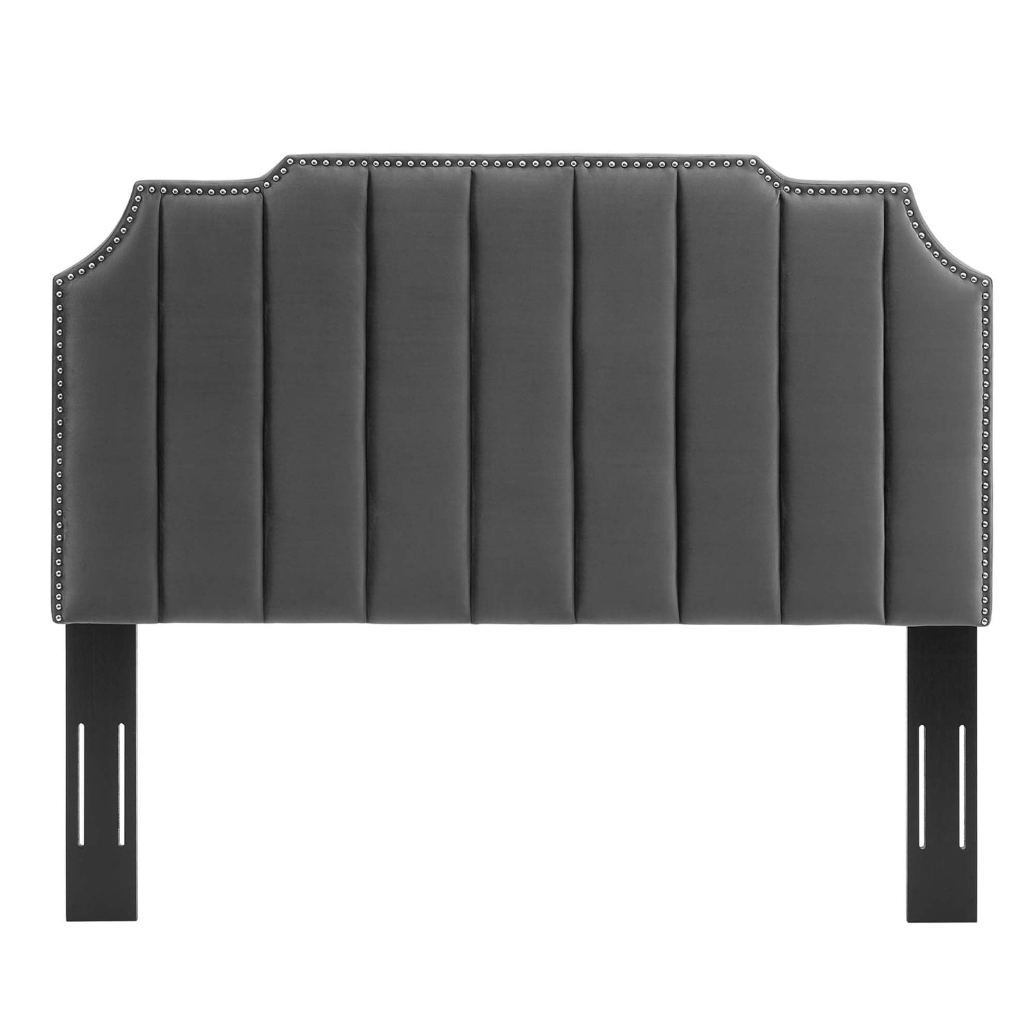 Rosalind Performance Velvet Headboard by Modway