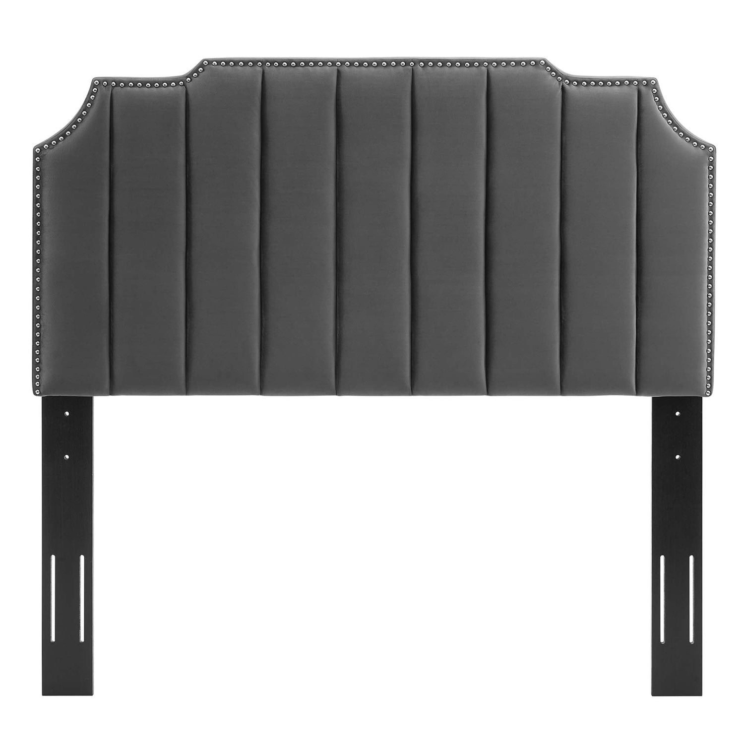 Rosalind Performance Velvet Headboard by Modway