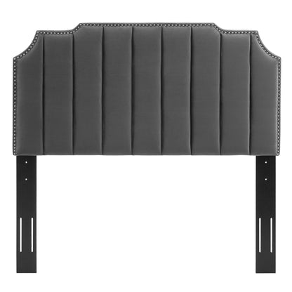 Rosalind Performance Velvet Headboard by Modway