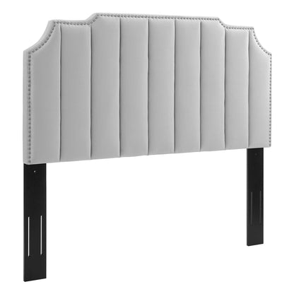 Rosalind Performance Velvet Headboard by Modway