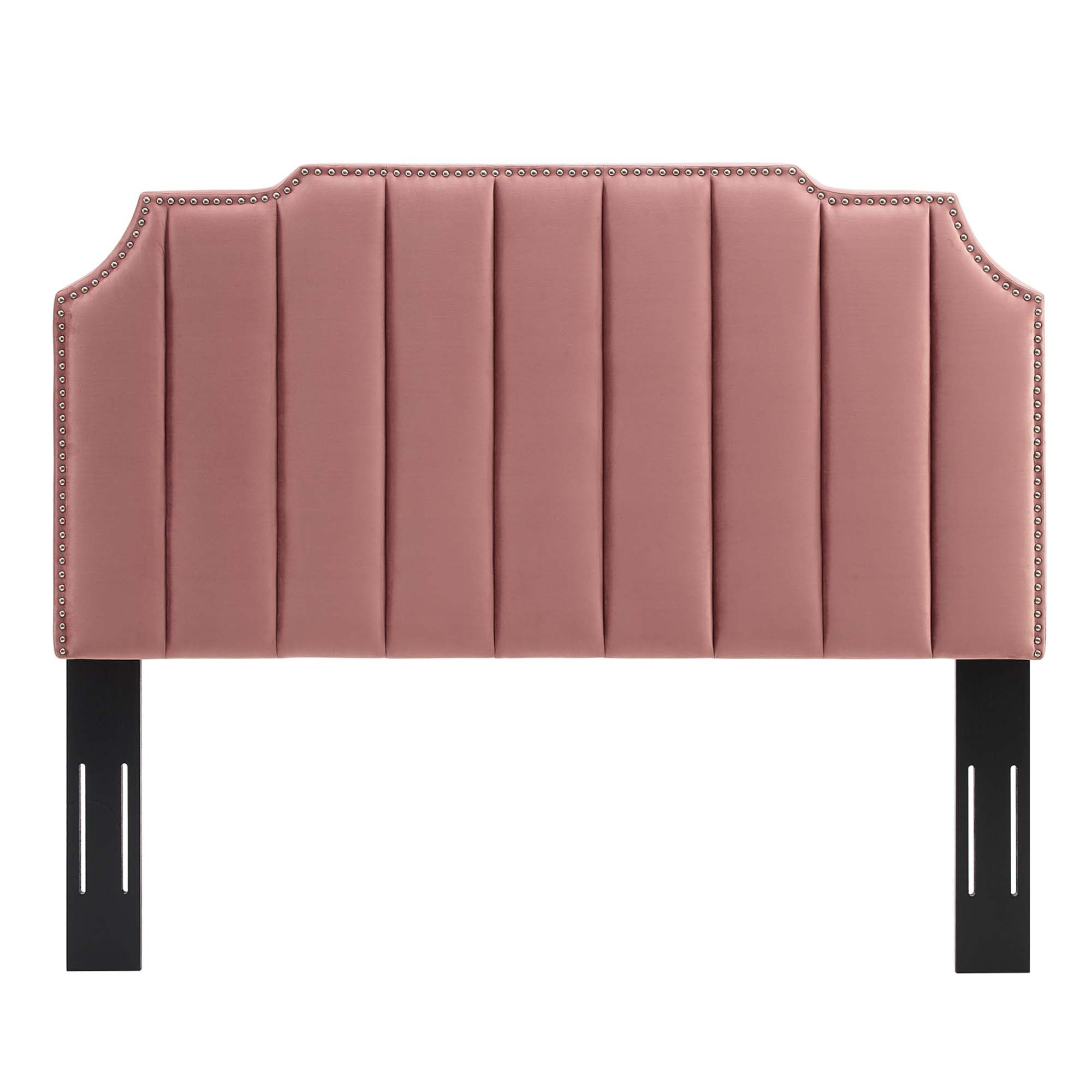 Rosalind Performance Velvet Headboard by Modway