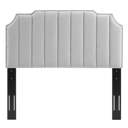 Rosalind Performance Velvet Headboard by Modway