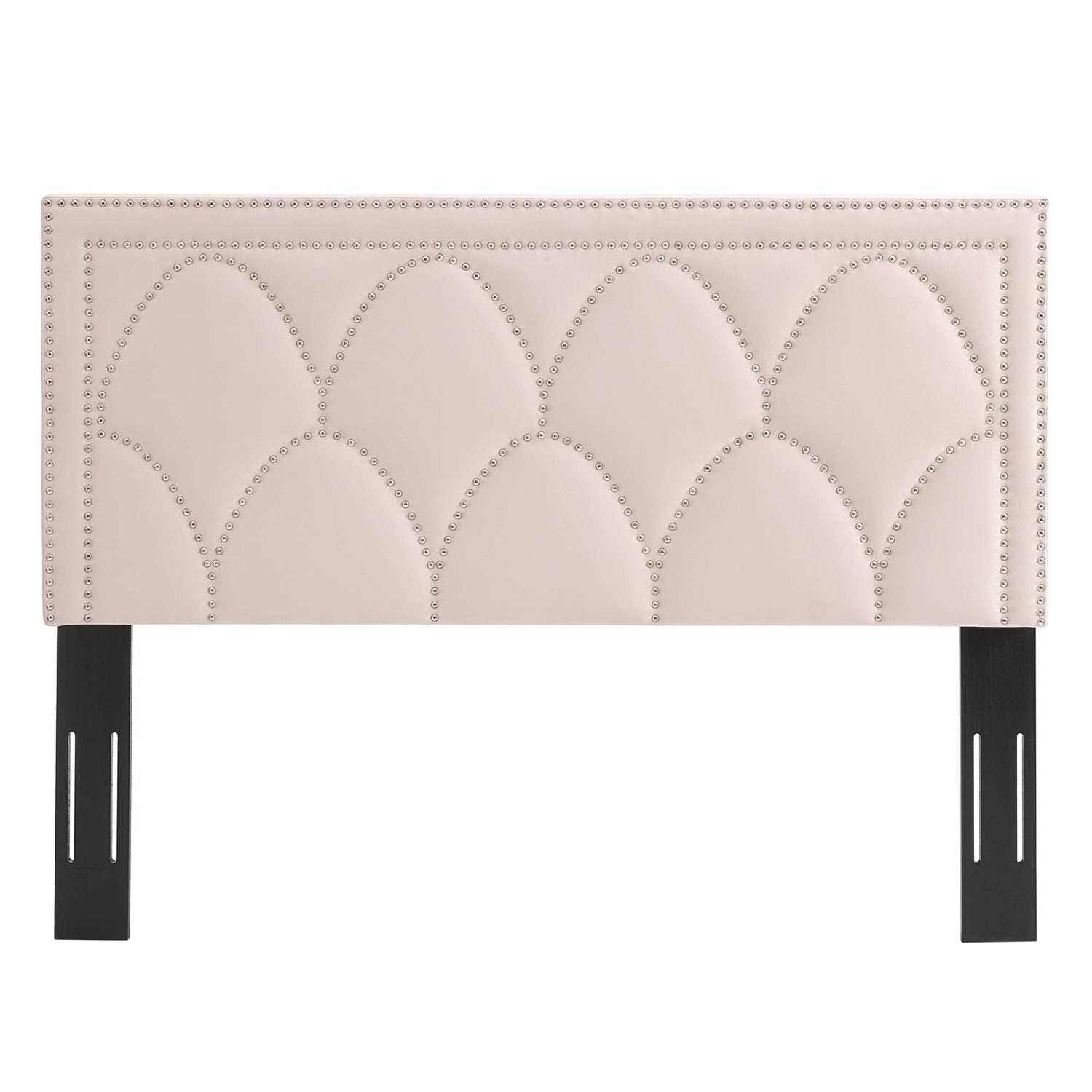Greta Performance Velvet Headboard by Modway