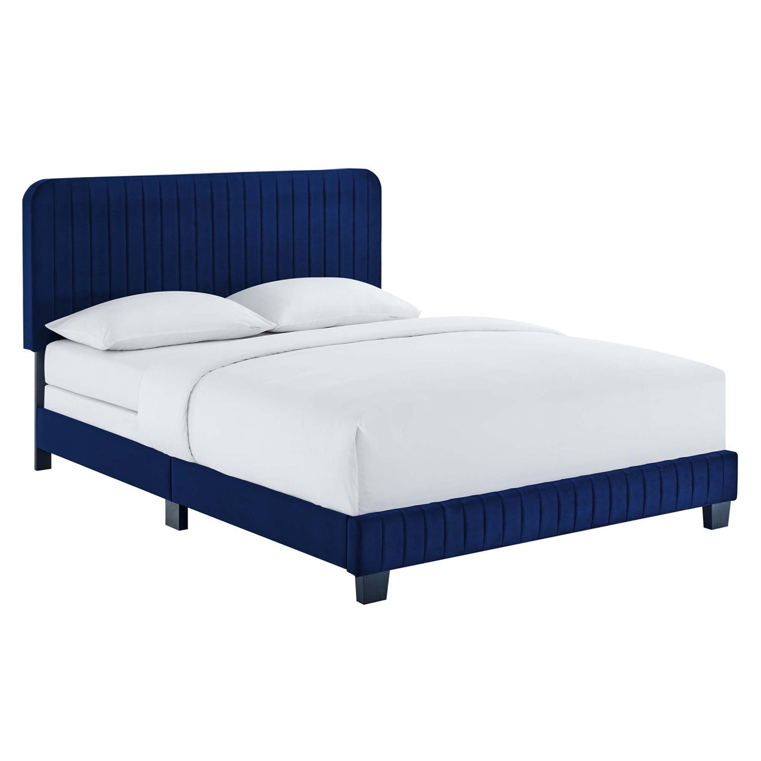 Navy / Full