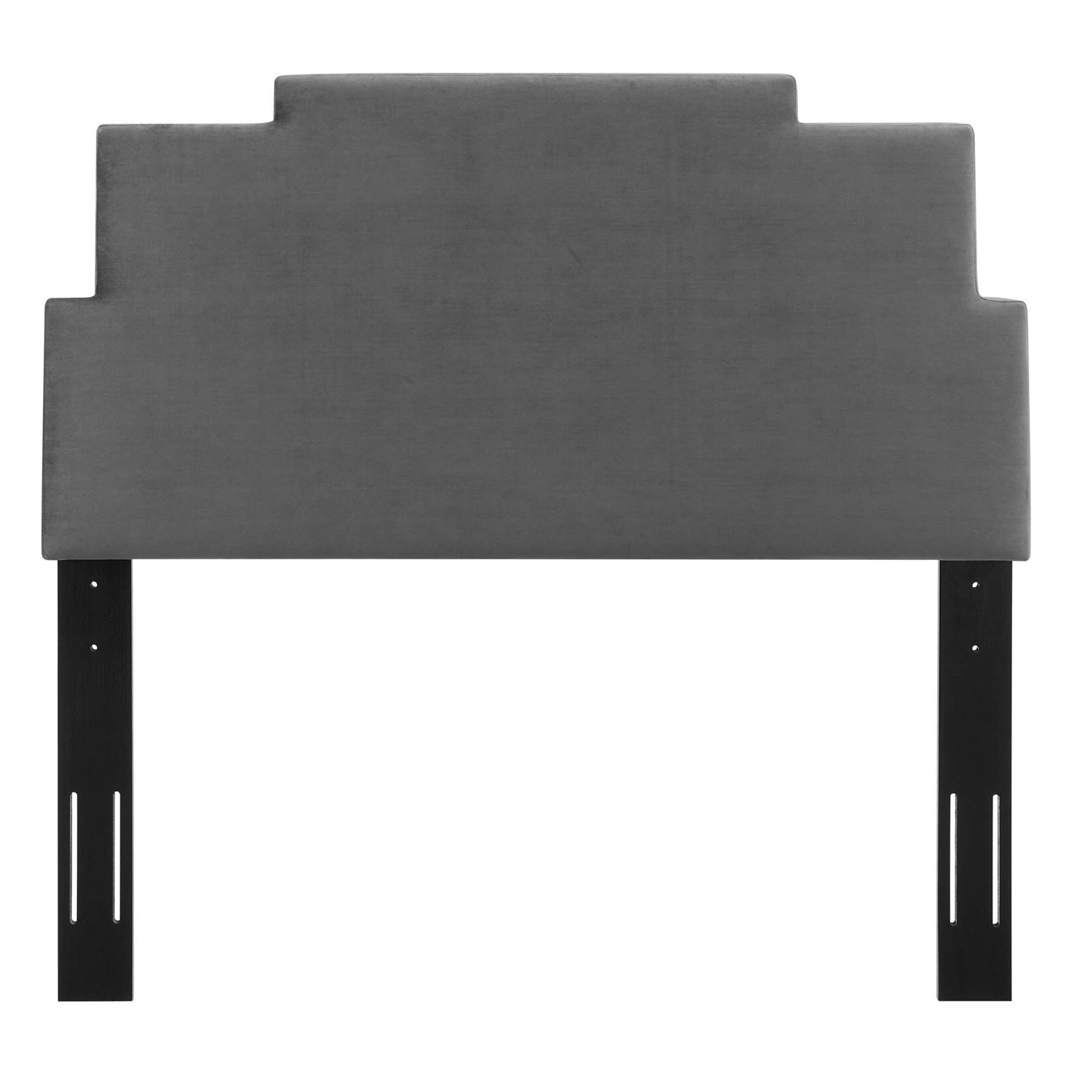 Kasia Performance Velvet Headboard by Modway