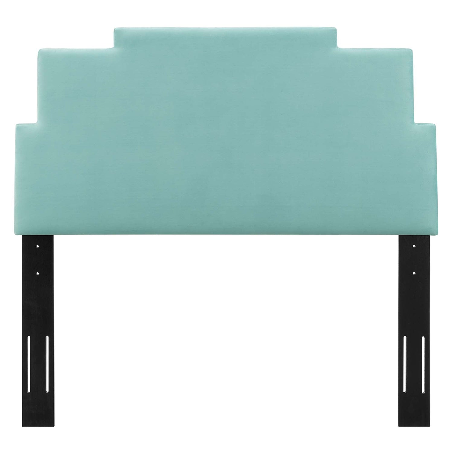 Kasia Performance Velvet Headboard by Modway