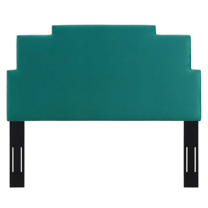 Kasia Performance Velvet Headboard by Modway