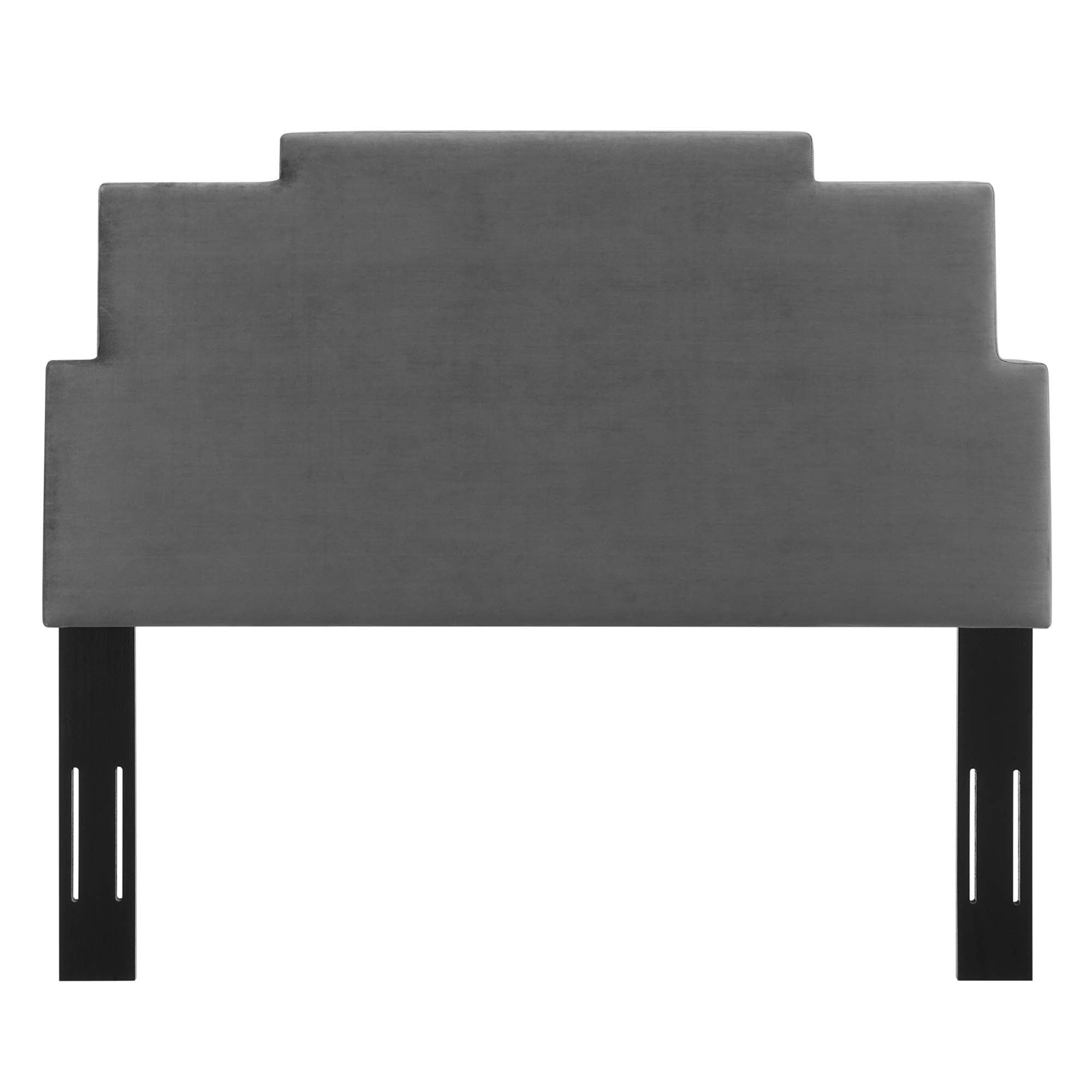 Kasia Performance Velvet Headboard by Modway