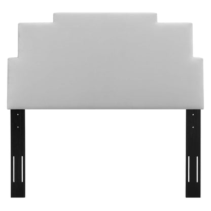 Kasia Performance Velvet Headboard by Modway