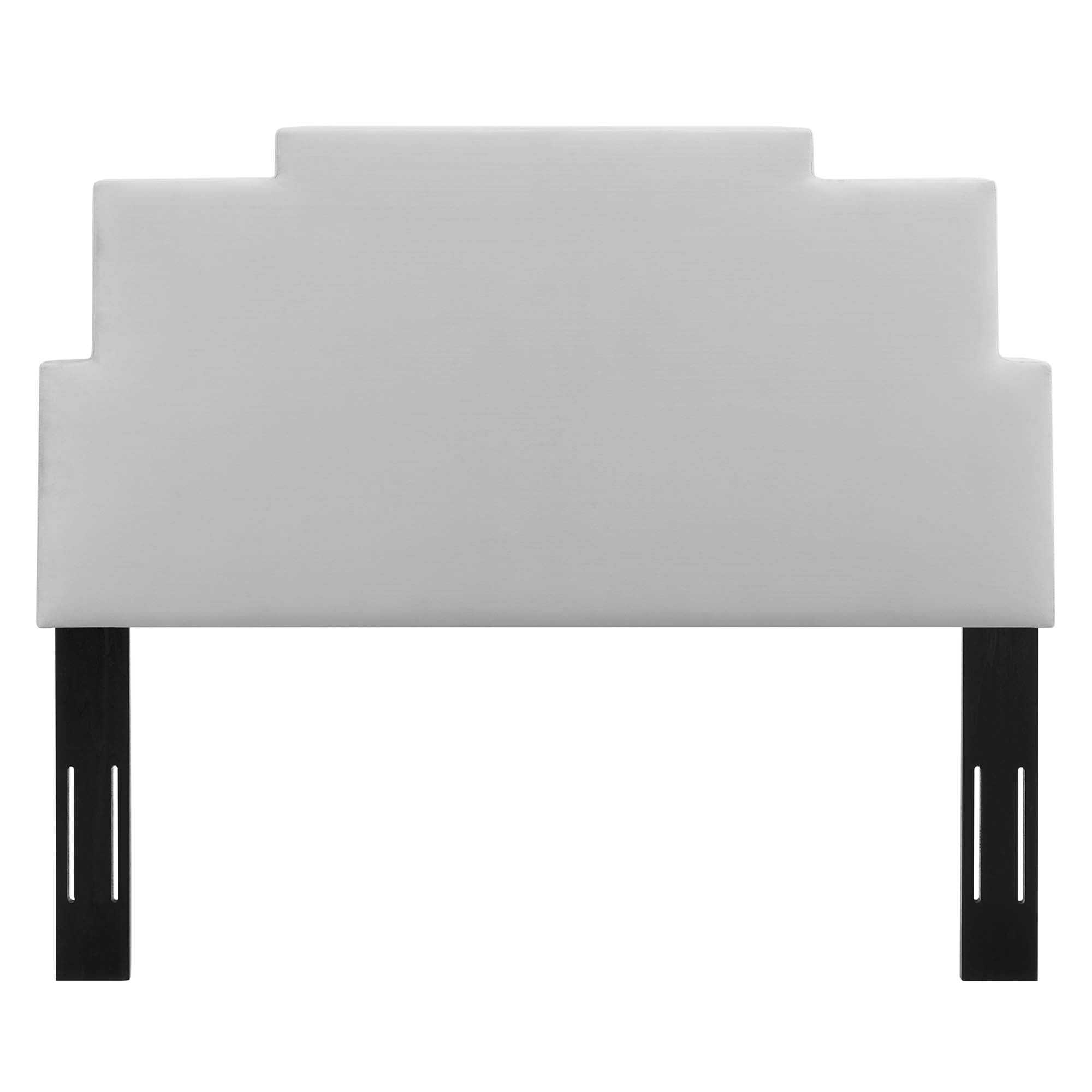 Kasia Performance Velvet Headboard by Modway