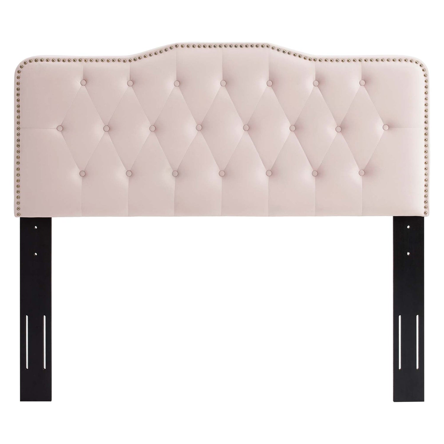 Sophia Tufted Performance Velvet Headboard by Modway