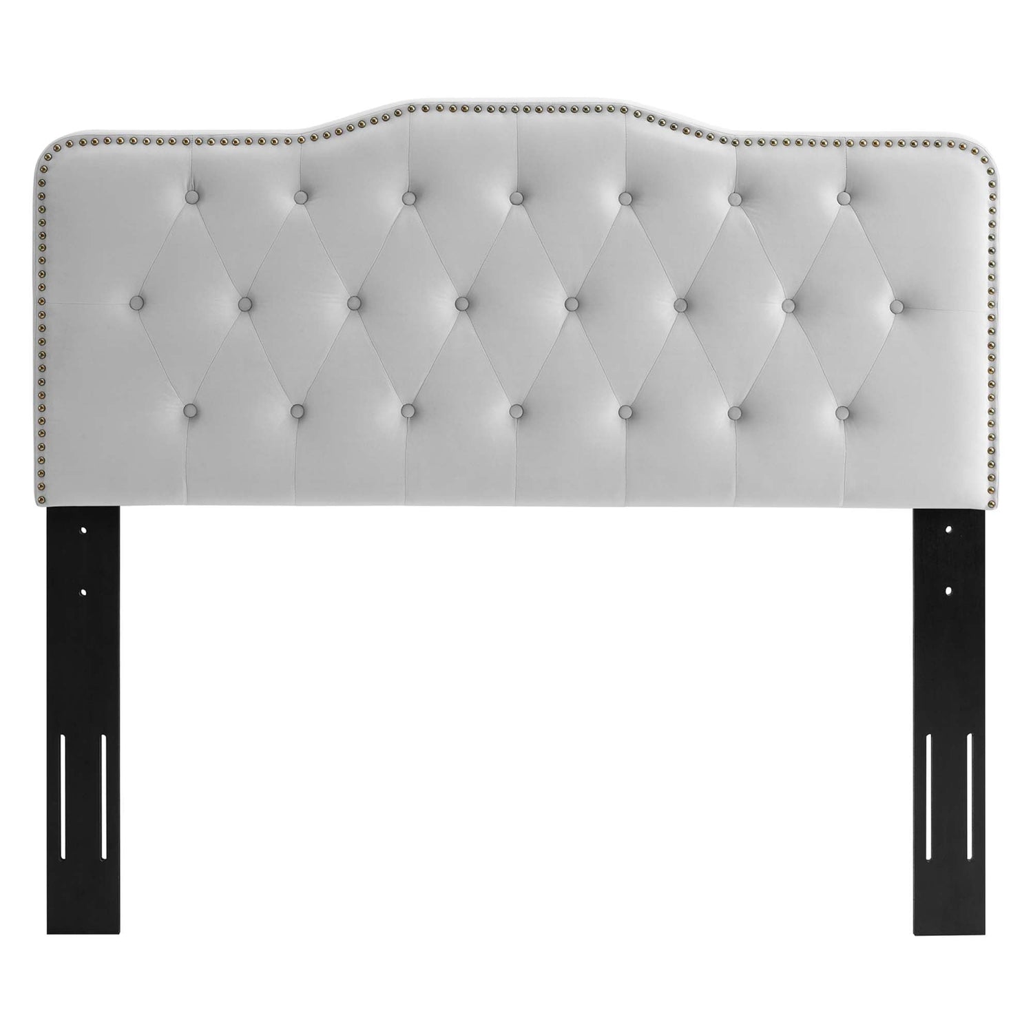 Sophia Tufted Performance Velvet Headboard by Modway