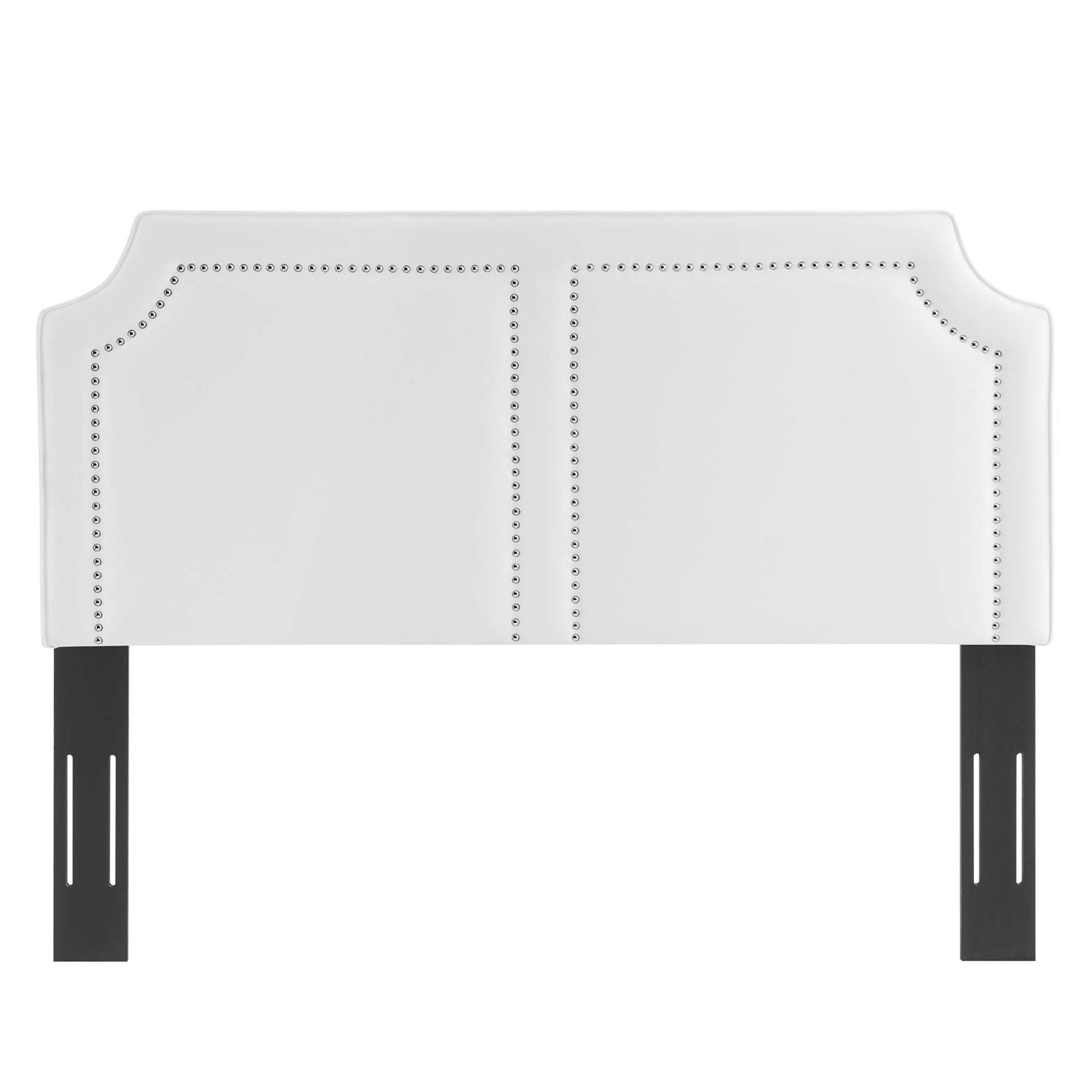 Novi Performance Velvet Bed by Modway