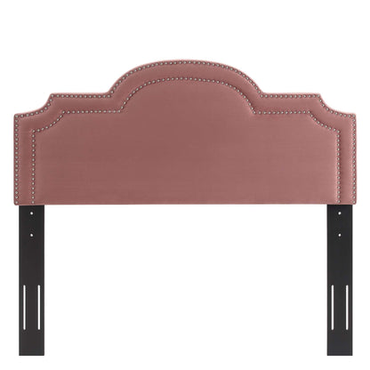 Belinda Performance Velvet Headboard by Modway